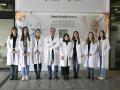 El grupo investigador

REMITIDA / HANDOUT por JAUME COSIALLS - SANT PAU
Fotografía remitida a medios de comunicación exclusivamente para ilustrar la noticia a la que hace referencia la imagen, y citando la procedencia de la imagen en la firma
18/3/2025