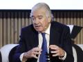 El consejero delegado de Endesa, José Bogas