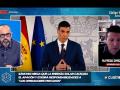 Operador Nuclear durante su intervención en 'Todo es Mentira'