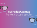 Campaña del CEU para prevenir el acoso escolar