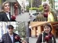 El Debate a pie de calle: La ciudadanía ve «insuficiente» la respuesta del Gobierno