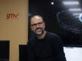 Alberto Águeda, director de vigilancia y gestión de tráfico espacial de GMV