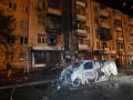 Ucrania y Rusia llevan más de tres años en guerra