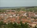 Hinojosa de Duero, en la provincia de Salamanca
