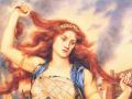 Casandra, la princesa de Troya