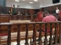 Vista oral contra el hombre condenado por distribuir y generar material pedófilo en Almería