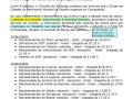 Respuesta emitida por el Ayuntamiento de Santiago de Compostela