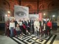 El Liceo ha presentado su temporada 2025-2026

EUROPA PRESS
05/5/2025