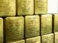 Adoquines stolpersteine para homenajear a las personas que fueron deportadas desde Catalunya a los campos de concentración nazis