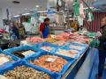 Mercado Municipal de Ciudad Jardín