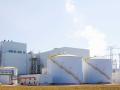 Central de ciclo combinado de Endesa en As Pontes