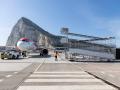 Vista del aeropuerto de Gibraltar con el Peñón al fondo.

INFOGIBRALTAR
03/5/2024