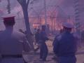 El día que ardió la Feria de Sevilla: recuperan las únicas imágenes del incendio de 1964