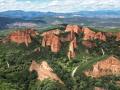 Las médulas, León