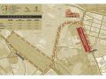 Mapa con el recorrido de la Gran Procesión

REMITIDA / HANDOUT por GRAN PROCESION
Fotografía remitida a medios de comunicación exclusivamente para ilustrar la noticia a la que hace referencia la imagen, y citando la procedencia de la imagen en la firma
07/5/2025