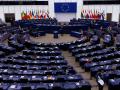 Teresa Ribera, en el Parlamento Europeo