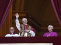 El cardenal Robert Prevost, Papa León XIV, el Papa número 267 de la historia