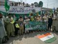 La situación entre India y Pakistán vuelve a ser extremadamente tensa
