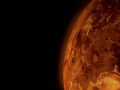 Superficie de Venus