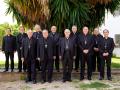 CLVIX Asamblea Ordinaria de los Obispos del Sur