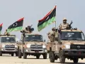 Muere el líder de la milicia SSA, Abdel Ghani al Kikli, en Trípoli en medio de una grave escalada armada
