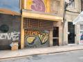 Edificio situado en la calle Barcelonina, 4 de Valencia