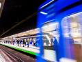 Línea 6 de Metro de Madrid