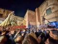 La Virgen del Carmen y Nuestro Padre Jesús Nazareno de Montoro
