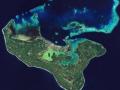 Isla de Tonga