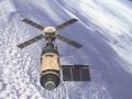 Skylab, la primera estación espacial estadounidense