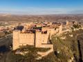 Parador de Sigüenza.