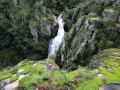 Esta es la cascada más grande de Galicia