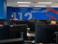 Sala del 112 en la Comunidad Valenciana.

GVA
23/6/2023
