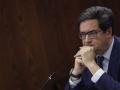El ministro para la Transformación Digital, Óscar López