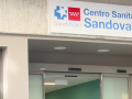 Centro Sandoval II