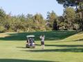 Campo de Golf de Sella (Alicante)