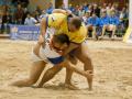 Luchada canaria