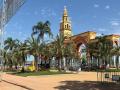 Montaje Feria Córdoba 2025 El Arenal SADECO PORTADA CASETAS