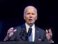 El expresidente de Estados Unidos Joe Biden

Europa Press/Contacto/Bonnie Cash - Pool via CNP
16/1/2025