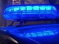 Un vehículo de la Policía Municipal de Valladolid, en una imagen de archivo