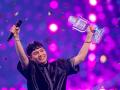 JJ, de Austria, ganó el festival de Eurovisión 2025