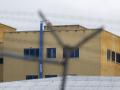 Centro de Internamiento de Extranjeros (CIE) de Aluche