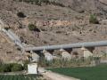 Infraestructura trasvase Tajo-Segura