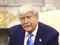 Donald Trump, en una imagen de archivo