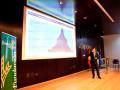 Presentación del VIII Indicador Económico de la Provincia de Córdoba