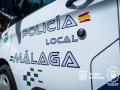 Los servicios de emergencias fueron alertados en relación con un posible caso de violencia en el ámbito familiar
