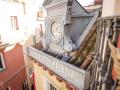LA POSADA DEL PEINE (Madrid)