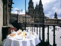 PARADOR DE SANTIAGO DE COMPOSTELA