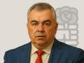 Santos Cerdán, secretario de Organización del PSOE