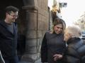 Marta Barrachina, presidenta de la Diputación de Castellón.